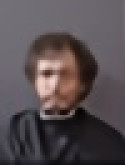 Mugshot of Kristofer Alan Buffington
