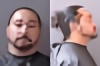 Mugshot of James Dean Titman