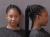 Mugshot of Jasmine Cheree Johnson