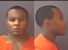 Mugshot of Drakkar Raqon Willis