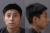 Mugshot of Kevin Mario Velasquez