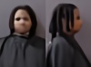 Mugshot of Dariana Monique Brewer