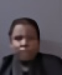 Mugshot of Jania Monae McChristian