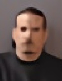 Mugshot of Christopher V Nguyen