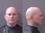 Mugshot of Anthony Tuzon Cabaluna