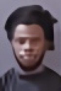 Mugshot of Dayrion Tayshaun Ivy