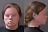 Mugshot of Tiffani Leigh Wilfong