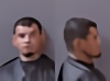 Mugshot of Darwin Noel Acosta Cruz
