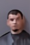 Mugshot of Darwin Noel Acosta Cruz