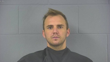 Mugshot of BRANDON EUGENE MANSFIELD
