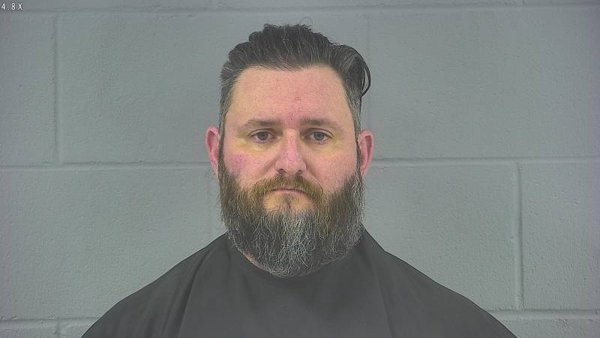 Mugshot of JAMES WENDALL HELSLEY