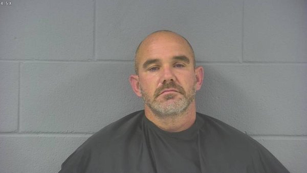 Mugshot of TRAVIS DANIEL PAYTON