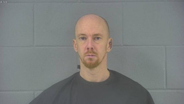 Mugshot of TODD CURTIS MULLINS