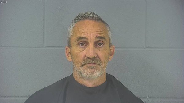 Mugshot of MATTHEW JOSEPH MONDAY