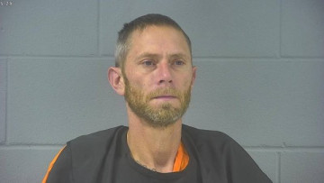 Mugshot of STEVEN LEE DRURY