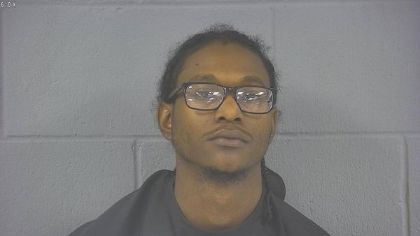 Mugshot of DAONDRICK LEON WOODEN-PROCTOR