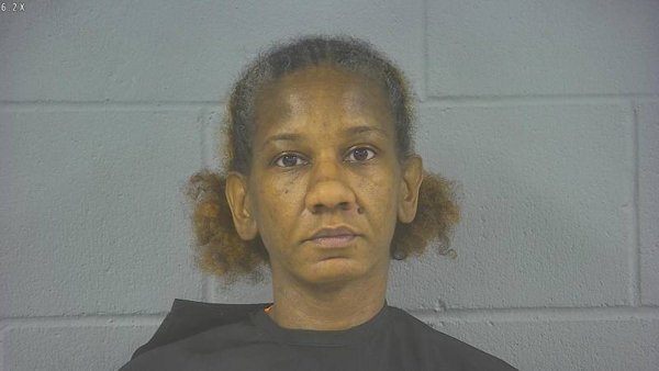 Mugshot of DENISHYIDUN SHAYNAA PEARSON