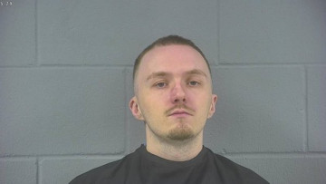 Mugshot of KADEN MICHAEL SMITH