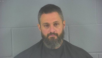 Mugshot of ANDREW THOMAS BIRDWELL