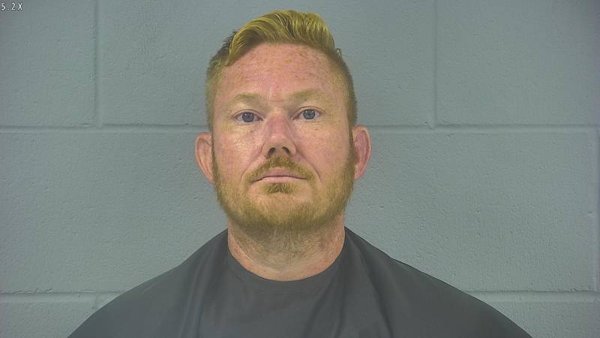Mugshot of JUSTIN MICHAEL KRUG