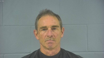Mugshot of STUART KEITH GRAY