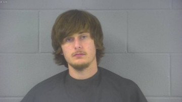 Mugshot of LANE ANTHONY SIROSKY