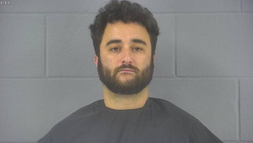 Mugshot of ADAM HEATH BALES