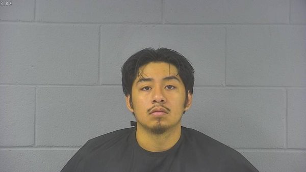 Mugshot of SAMUEL NMI XELHUANTZI