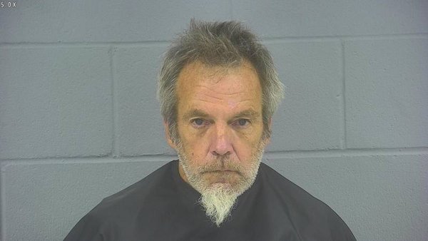 Mugshot of MURRIEL EUGENE ALLEN