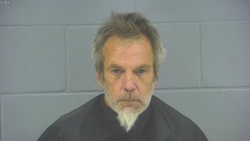 Mugshot of MURRIEL EUGENE ALLEN