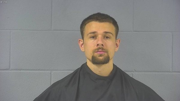 Mugshot of LONNIE LEROY HELTON