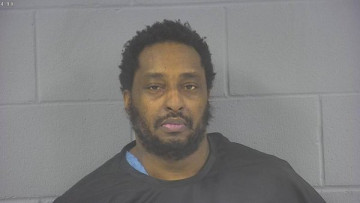 Mugshot of WILLIE JAMES CARTER III