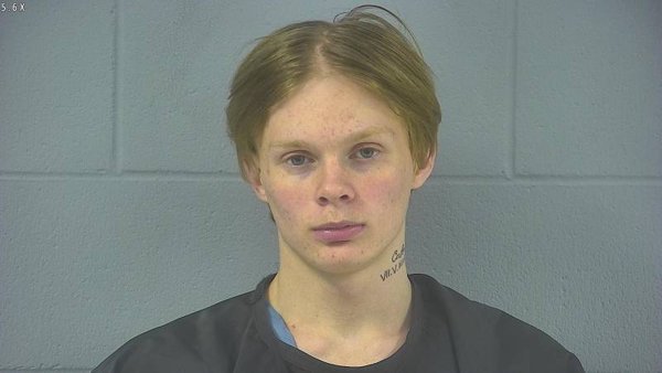 Mugshot of XAVIER ALLEN JAGGERS
