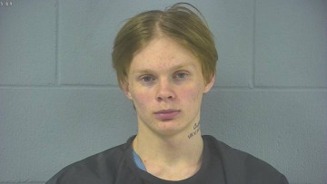 Mugshot of XAVIER ALLEN JAGGERS