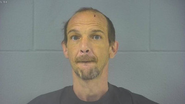 Mugshot of JERRY LEE WHITEMAN
