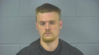 Mugshot of CHRISTOPHER AUSTIN REJKO-FRY