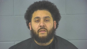 Mugshot of FLORENTINO NMI CHAVARRIA