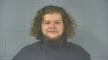 Mugshot of MARK DOUGLAS CRANE