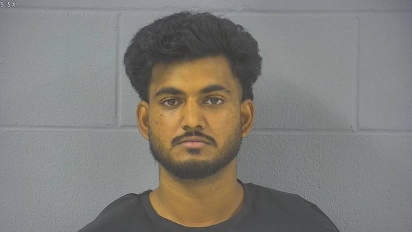Mugshot of VARINDER PREET SINGH