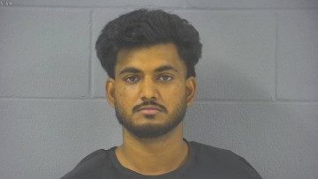 Mugshot of VARINDER PREET SINGH