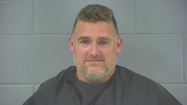 Mugshot of JAMES OBANION HUGHES