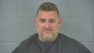 Mugshot of JAMES OBANION HUGHES