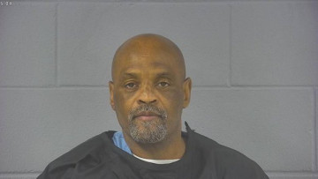 Mugshot of JAMES WILLIAM OLDHAM