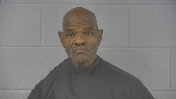 Mugshot of JIMMIE NMI OWENS
