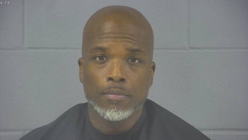 Mugshot of JOSHUA LEE HAYES