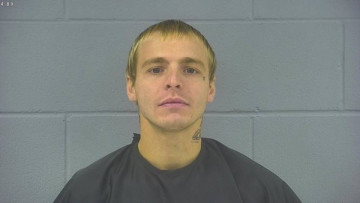 Mugshot of STEVEN TYLER AUSTIN STONEROCK
