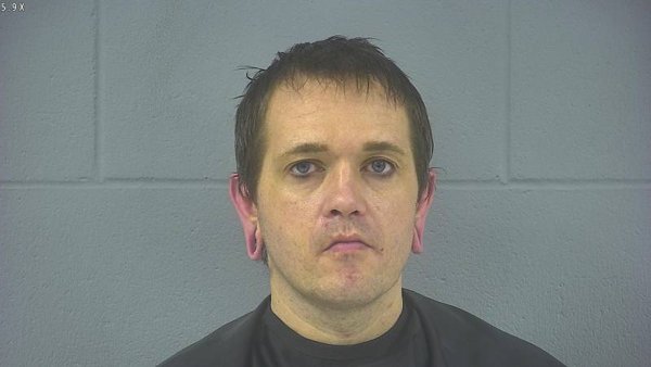 Mugshot of JOSEPH BRET ROLAND