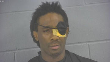 Mugshot of ERIC JALIL WILSON