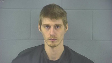 Mugshot of KOREY TYLER LAYMAN