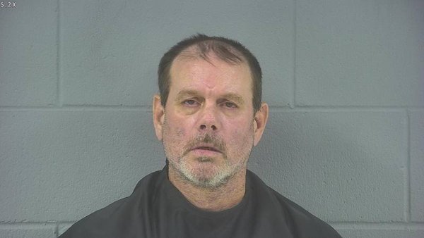 Mugshot of EDWARD DONOVAN KERSAGE